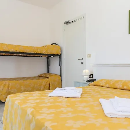 Luna Lido Hotell Torre San Giovanni Ugento