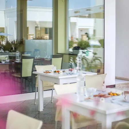 Luna Lido Torre San Giovanni Ugento