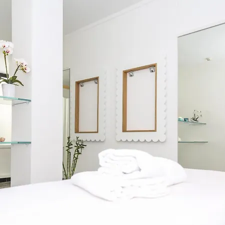 Luna Lido Hotell Torre San Giovanni Ugento