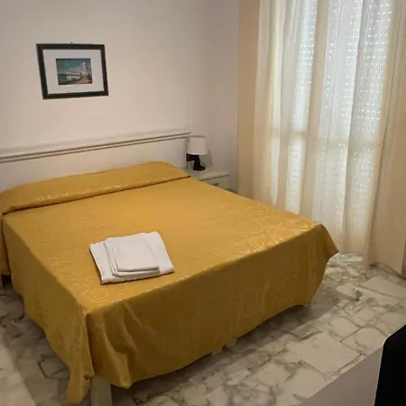 Hotell Luna Lido
