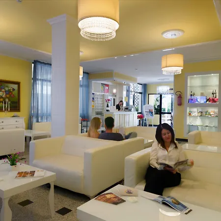 Luna Lido Torre San Giovanni Ugento