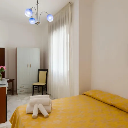 Luna Lido Hotell Torre San Giovanni Ugento