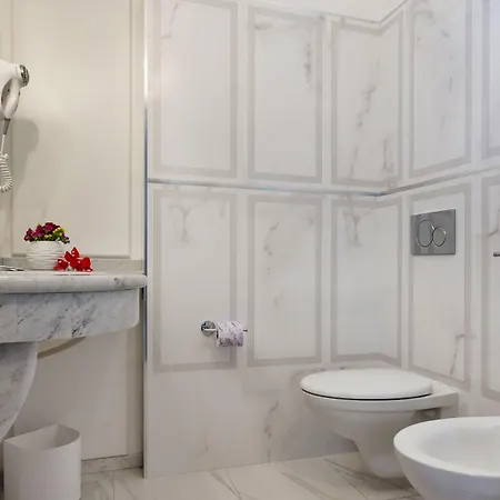 Luna Lido 3* Торре-Сан-Джованни-Удженто