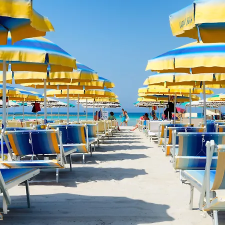 Luna Lido Torre San Giovanni Ugento