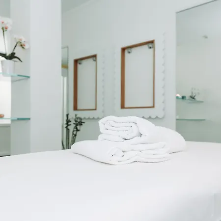 Luna Lido Hotell Torre San Giovanni Ugento