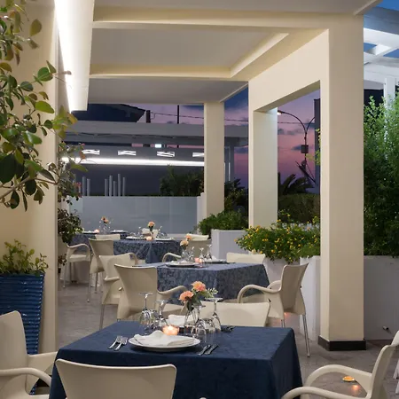 Hotell Luna Lido