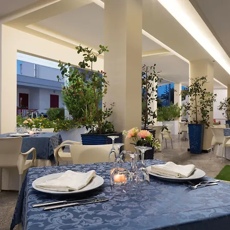 Luna Lido Torre San Giovanni Ugento