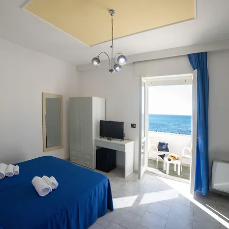 Hotell Luna Lido Torre San Giovanni Ugento