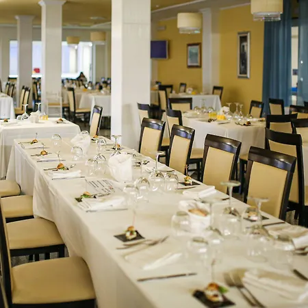 Luna Lido Hotell Torre San Giovanni Ugento