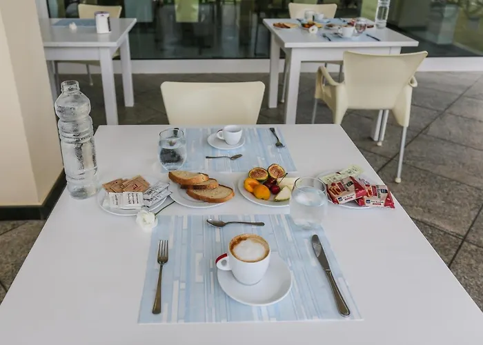 Luna Lido Hotel Torre San Giovanni Ugento