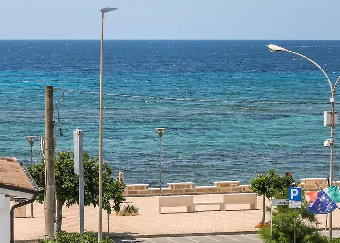 Luna Lido Hotel