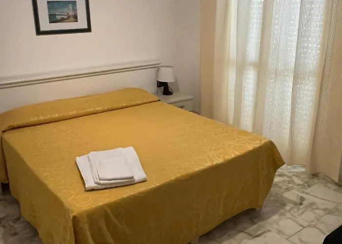 Hotel Luna Lido