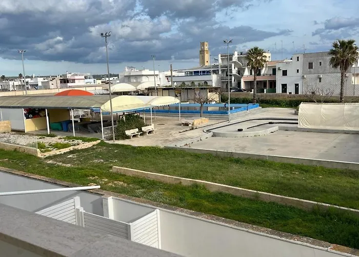 Hotel Luna Lido 3*