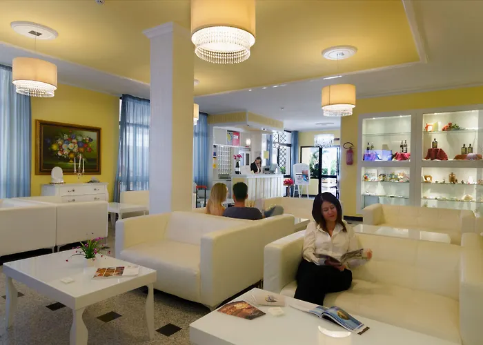 Luna Lido Torre San Giovanni Ugento