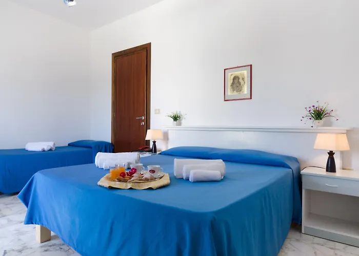 Luna Lido Hotel