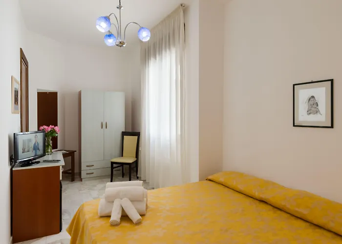 Luna Lido Hotel Torre San Giovanni Ugento