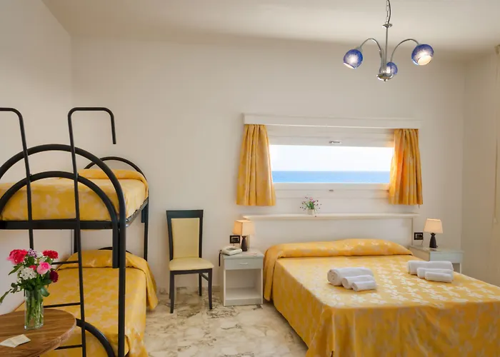 Hotel Luna Lido 3*
