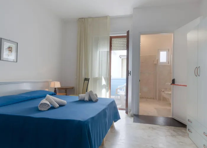 Hotel Luna Lido 3*