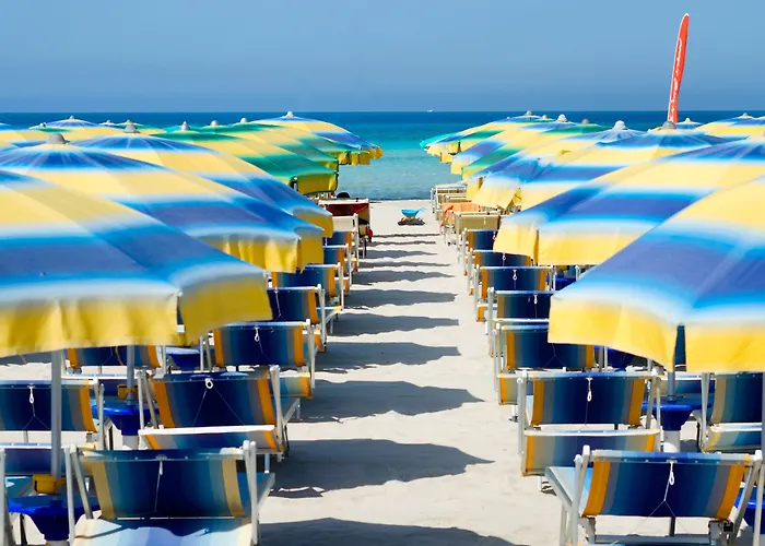 Hotel Luna Lido 3*
