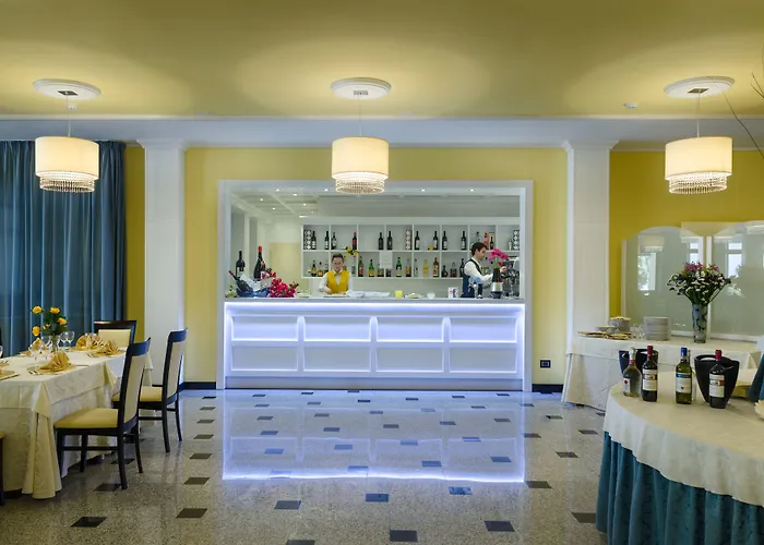 Luna Lido 3*