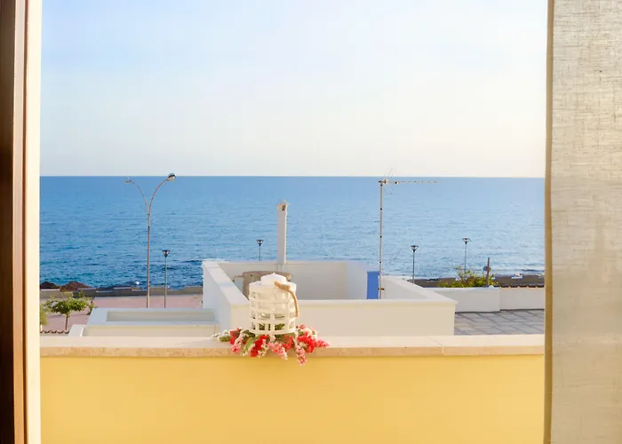 Luna Lido Hotel