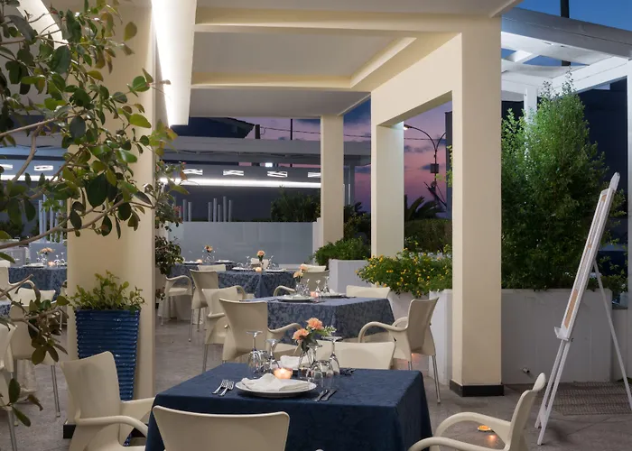 Hotel Luna Lido
