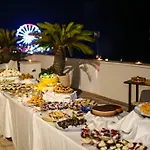 Luna Lido 3* Torre San Giovanni Ugento