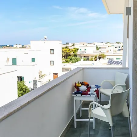 Otel Luna Lido 3*