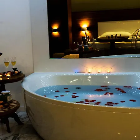 Luna Lido Hotel 3*