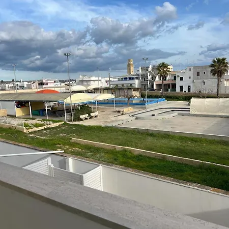 فندق Luna Lido 3*