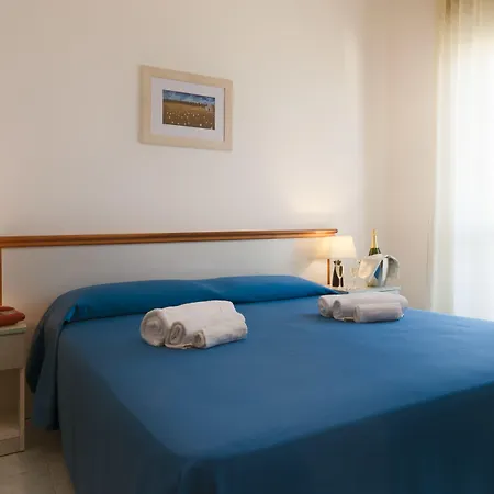 Hotel Luna Lido 3*