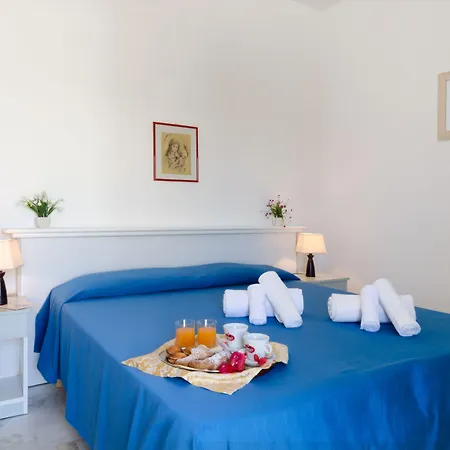 Luna Lido 3*