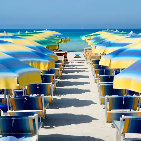 Hotel Luna Lido 3*