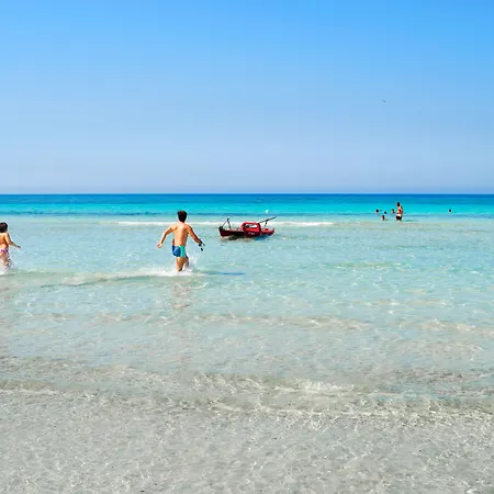 فندق Luna Lido