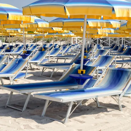 Hotel Luna Lido