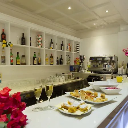 Hotel Luna Lido 3*