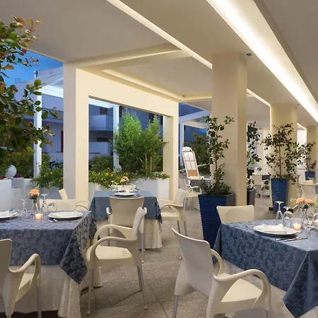 Hotel Luna Lido 3*
