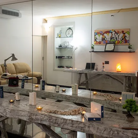 Luna Lido فندق