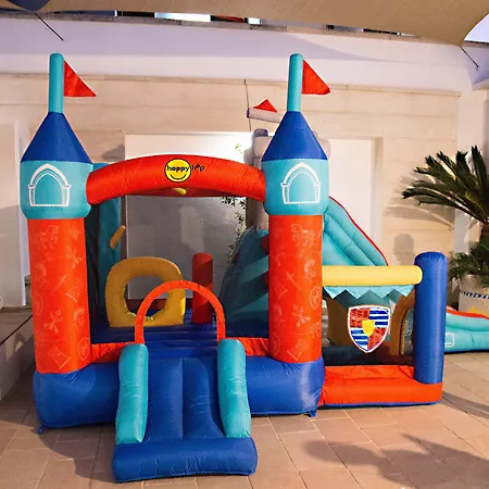 Luna Lido Hotel
