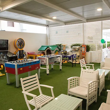 Luna Lido 3*