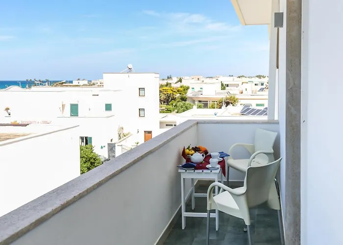 Hotel Luna Lido 3*