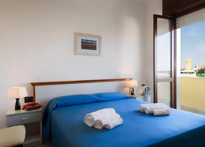 Hotel Luna Lido 3*