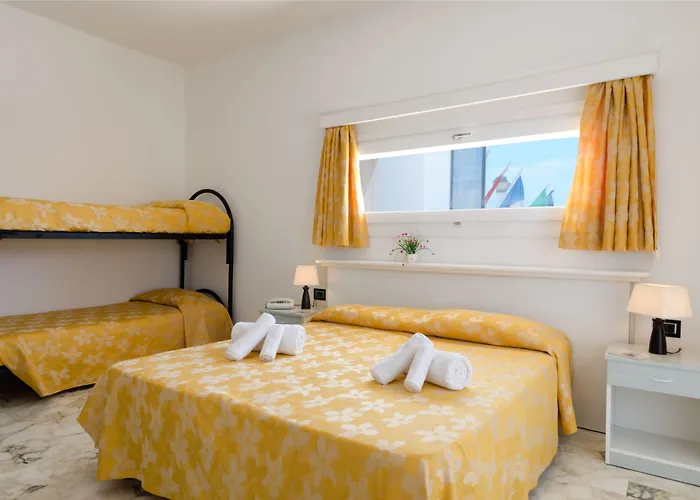 Luna Lido Hotel