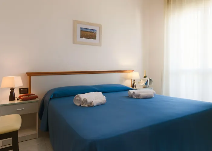Hotel Luna Lido 3*