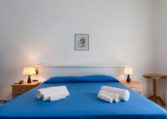 Luna Lido Hotel 3*