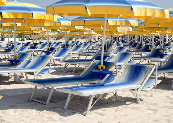 Hotel Luna Lido